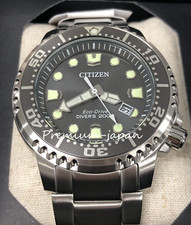 CITIZEN BN0167-50H PROMASTER