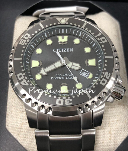 Citizen bn0167 50h - bn0167-50h, promaster