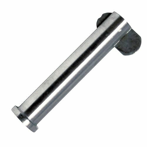 Stainless steel 316 drop - drop, nose