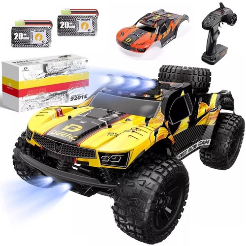 Deerc 9201e remote - 9201e, 1/10