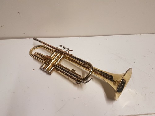 Yamaha trumpet - yamaha,