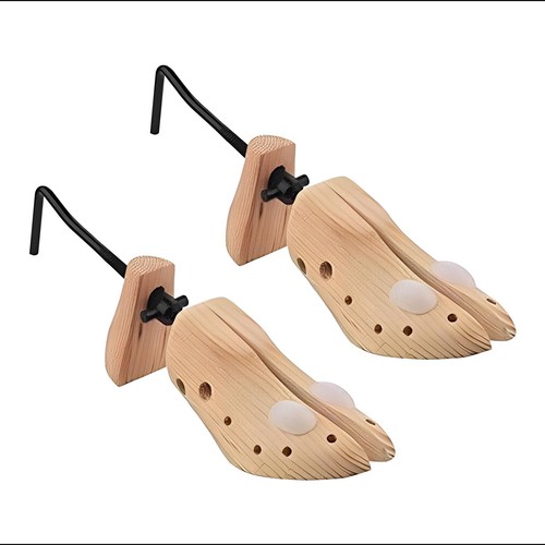 Pk2 sizes shoe stretcher - 3-7,