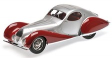 Talbot Lago T 150-C-SS Coupe