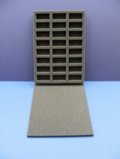 N Gauge A4 24 Slot Foam