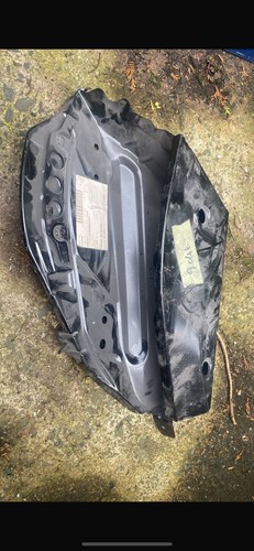 Porsche 911 997 - 997, right