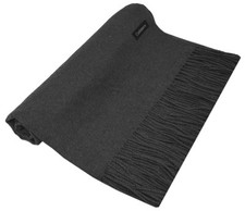 WINTER WARMER Cashmere Scarf