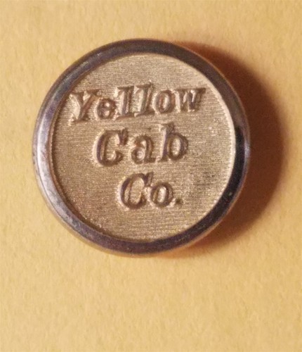 Yellow cab company - company,