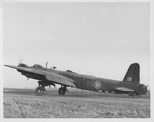 SHORT STIRLING - Original