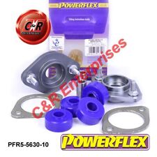 Powerflex Rr TopMnt