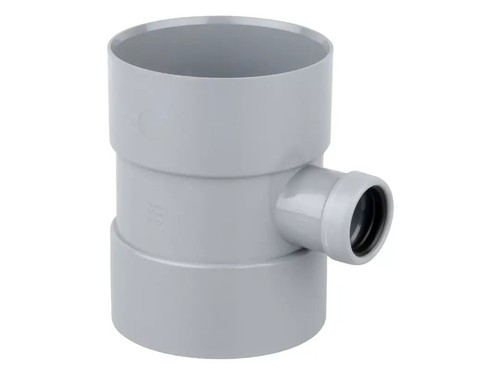 Osma soil pipe 32mm boss - 32mm, 4s583