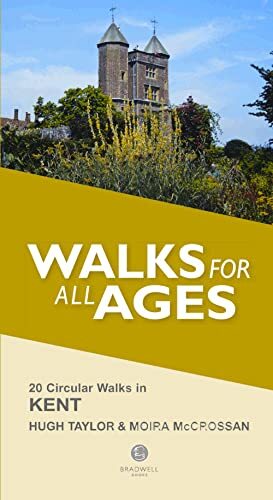 Kent walks for all - walks,