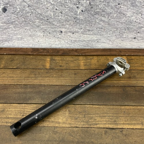 Syncros hardcore seatpost 2 - hardcore, 27.2