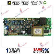 Ravenheat PCB 0012CIR05005/2 for CCSI 85 / CSI 85T
