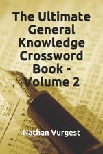 The Ultimate General Knowledge