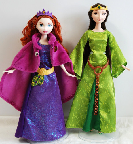Disney pixar brave - pixar,