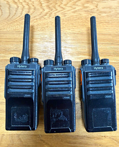Hytera pd405 uhf dmr - pd405, u(1)