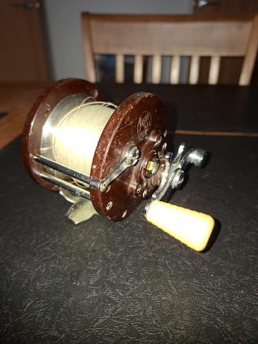 Penn fishing reel - penn, in