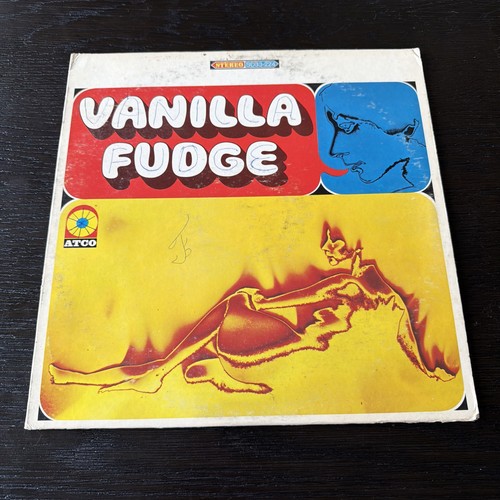 1967 vanilla fudge - vanilla,