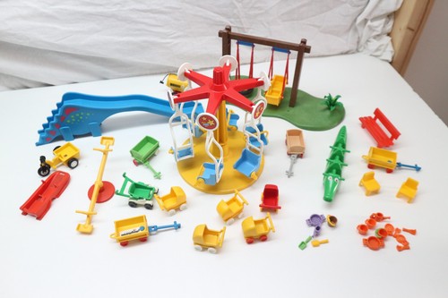 Playmobil playground children - playmobil,