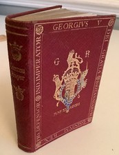 1911 King George V Coronation