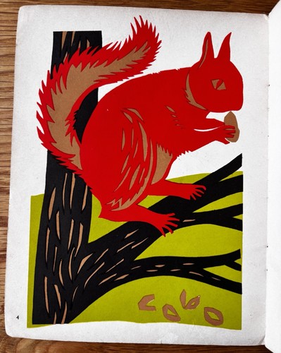 Peter green paper cuts - peter, red