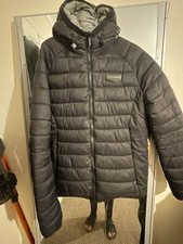 Supply & Demand Men's Puffer