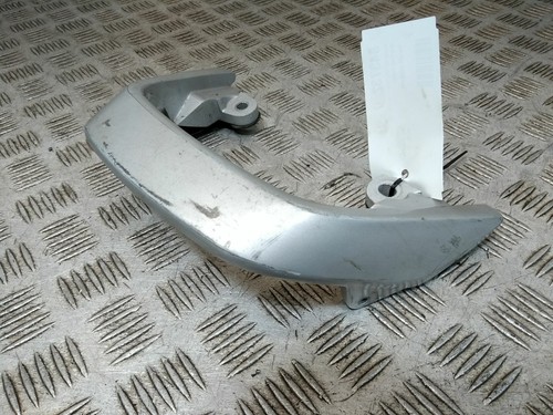 Suzuki 125 rear - en,