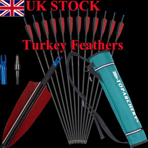 Carbon arrows sp600 - arrows,