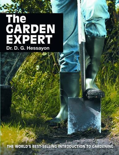 The garden expert - the,