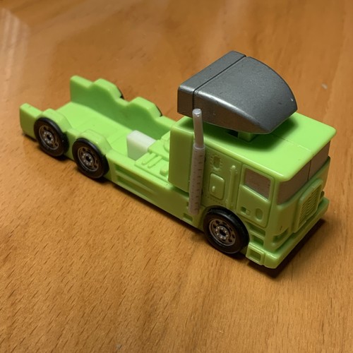 Micro machines car launcher - micro,