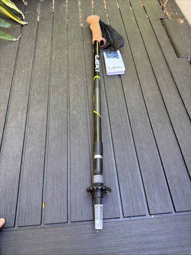 Leki yurok lightweight - leki,
