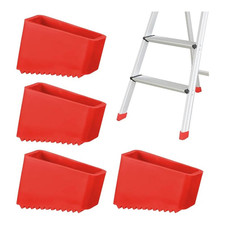 4pcs ladder non slip - non, feet