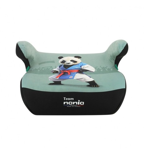 Kung panda alpha size - fu, i-size