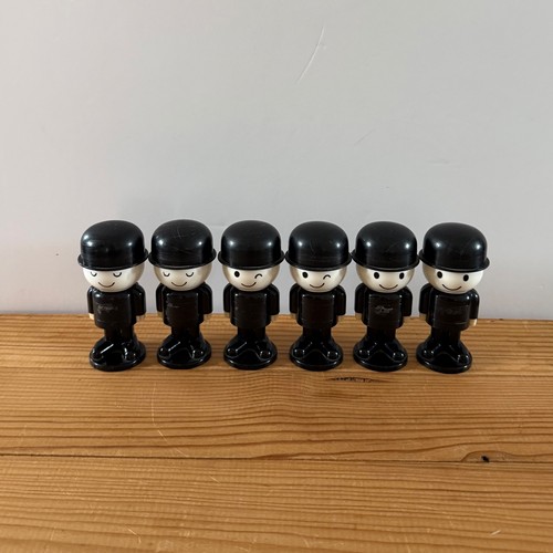 Vintage homepride fred spice - fred,