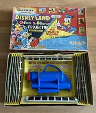 Vintage Chad Valley Disneyland