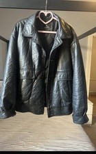 VIP Moda Valentino Leather