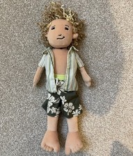 Groovy Girls Doll, Kieran