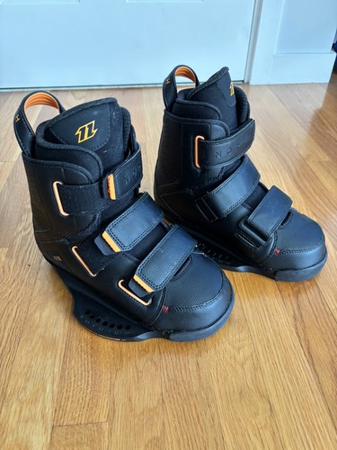 North kiteboarding fix boots - fix,