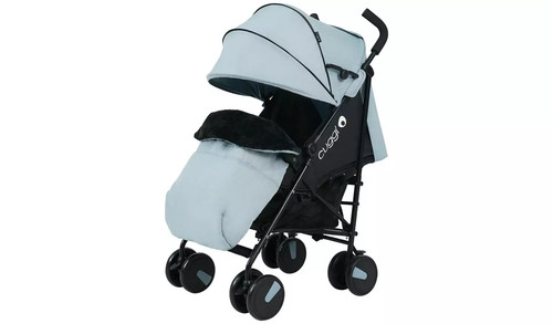 Cuggl rowan stroller with - cuggl,