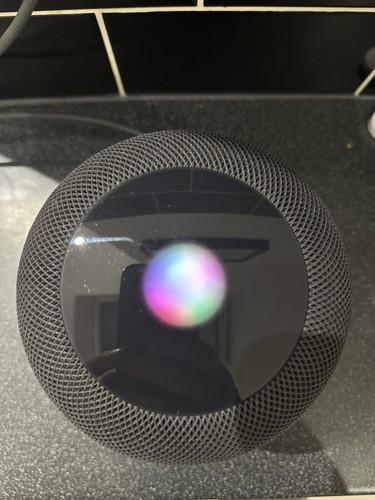 Apple homepod 1st - apple,