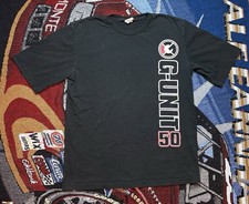 Vintage 50 Cent G-Unit Shirt
