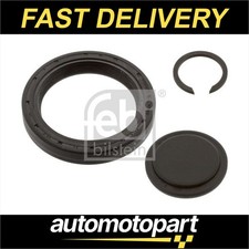 Febi Driveshaft Flange Repair