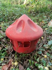 Chicken Plastic Feeder