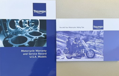 2009 2010 triumph - 2009/2010,