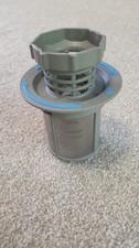 Dishwasher Micro Filter For