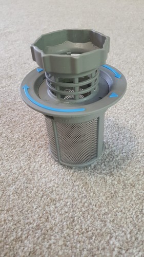 Dishwasher micro filter for - micro,