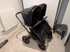 Bugaboo donkey duo - 5, pushchair