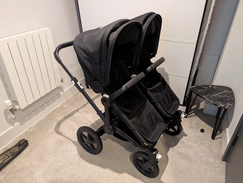 Bugaboo donkey duo - donkey,