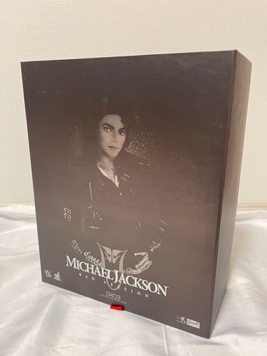 Hot toys dx03 michael jackson - michael,