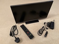 Avtex L199DRS-PRO 19.5" HD LED